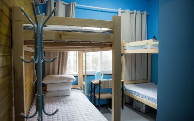 Hangzhou Wulin Youth Hostel