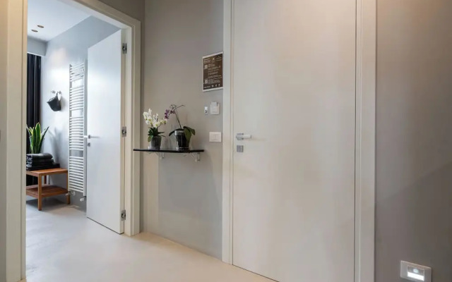 Officine Cavour Appartamenti la Quercia