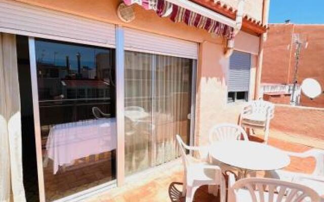 Apartamentos Centro Peñíscola