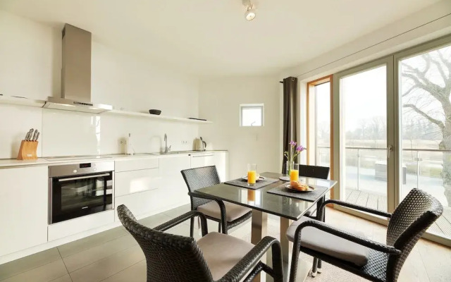 Seglerwohnung 5