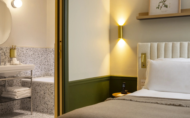 Briqueterie Champagne, A Beauvallon Hotel & Spa