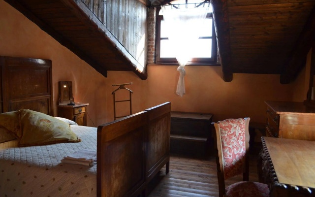 Bed & Breakfast Monastero del Rul
