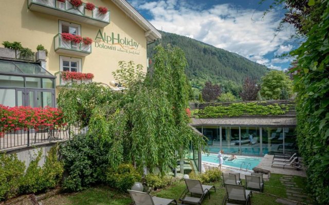 AlpHoliday Dolomiti Wellness