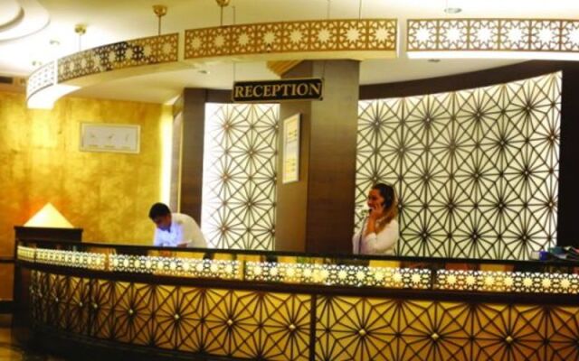 Nilbahir Resort & Spa