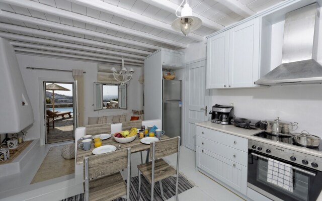 Villa Lucia