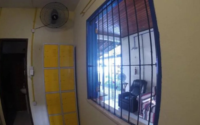 Hostel Ilha de Mosqueiro