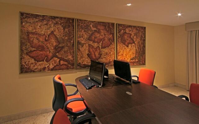 Holiday Inn Monclova by IHG