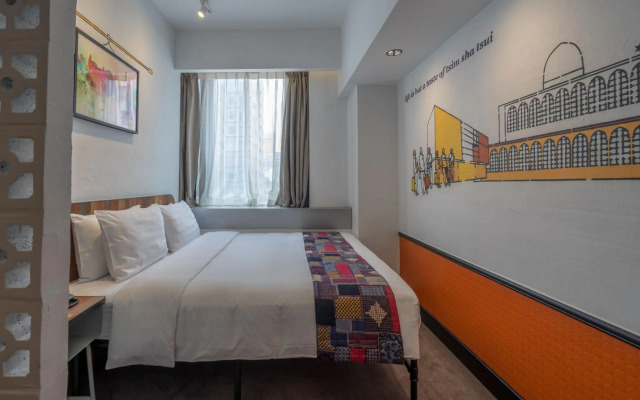 Attitude On Granville