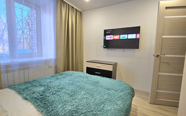 Апартаменты на улице Короленко 29