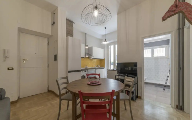 San Giovanni Laterano Cozy Flat