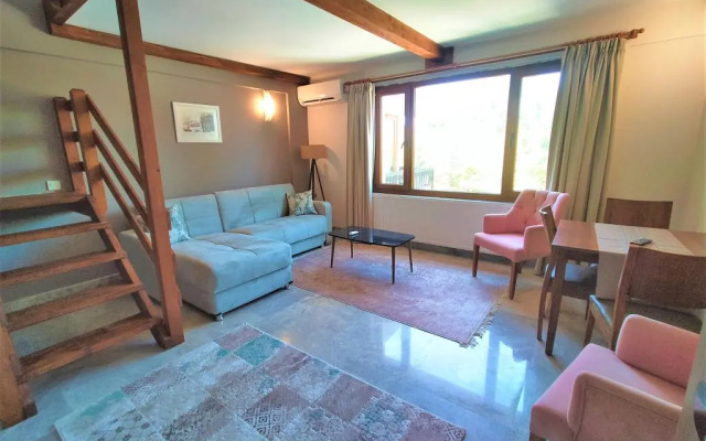 Guneyurla Butik Otel