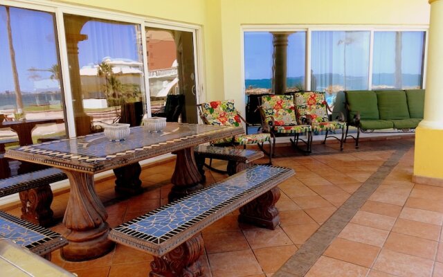 Villa 15 - 4 Br Villa