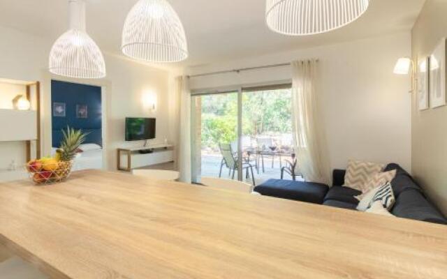 Apartment Cala Sultana.5