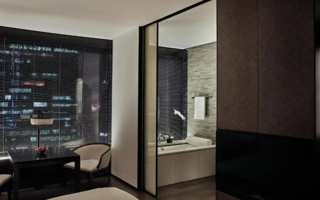 The Puli Hotel And Spa