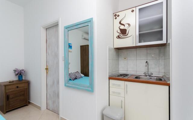 Apartments Slavica R
