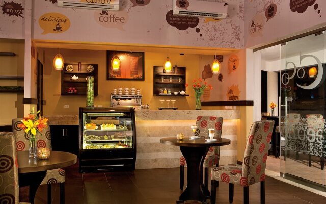 Secrets Aura Cozumel - Adults Only - All Inclusive