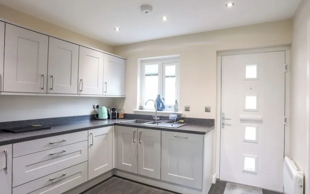 19 Parc Delfryn
