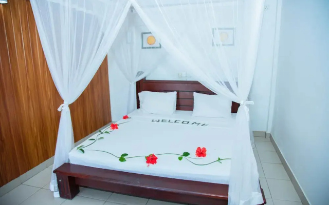 ocean of life ayurveda Hotel
