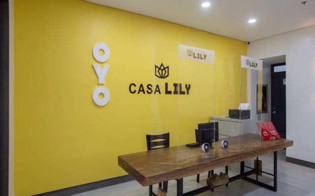 Casa Lily