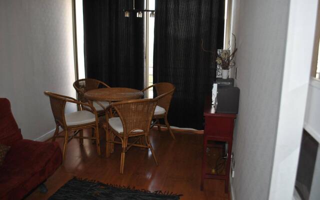 Providencia Apartments