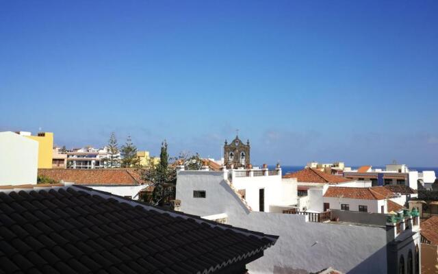 Molinos II - Casitas Las Abuelas