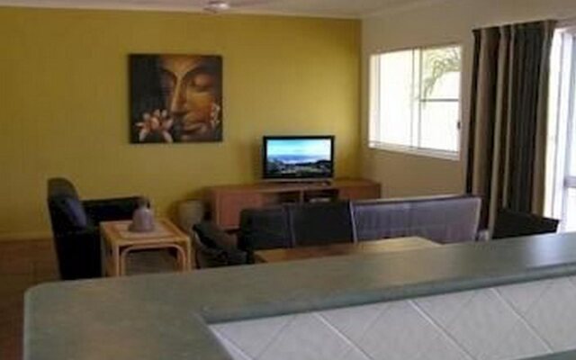 Reefside Villas