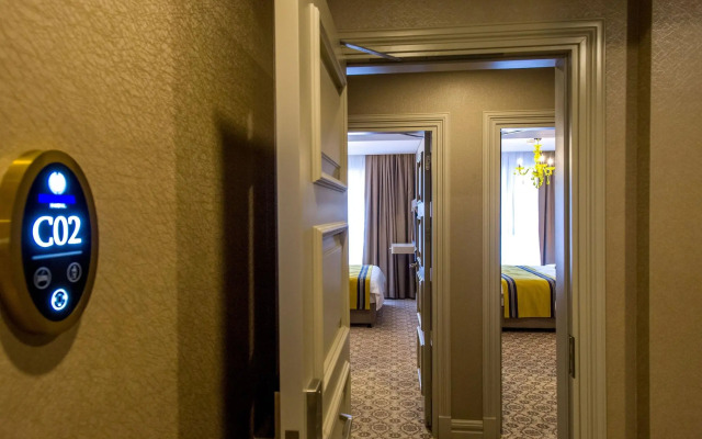 Homelike Hotel
