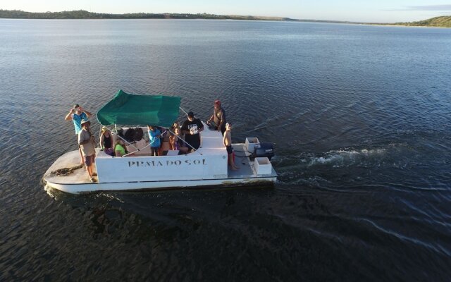 Self catering Mozambique