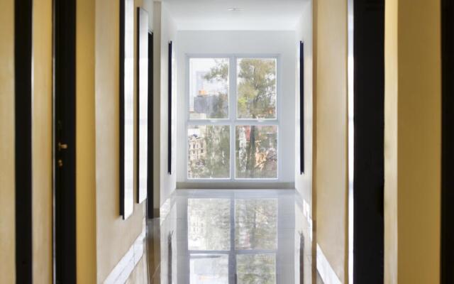 Amaris Hotel La Codefin - Kemang