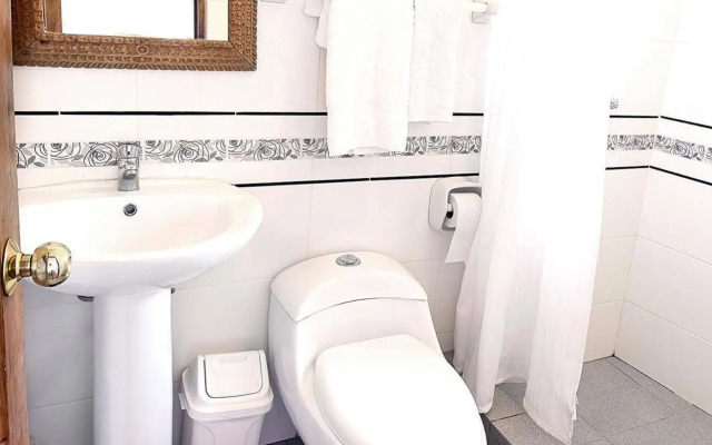 Parwa Guest House