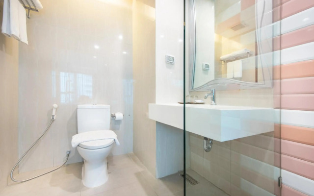 Le Tada Parkview Hotel