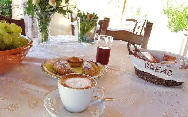 Agriturismo Villa Tommaso