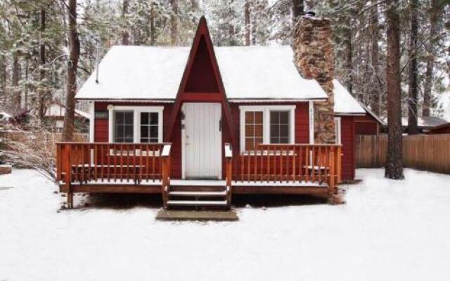 Redawning Nicole's Happy Place