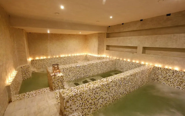 Regency Tunis Hotel