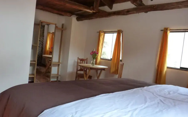 Casa Inka B&B