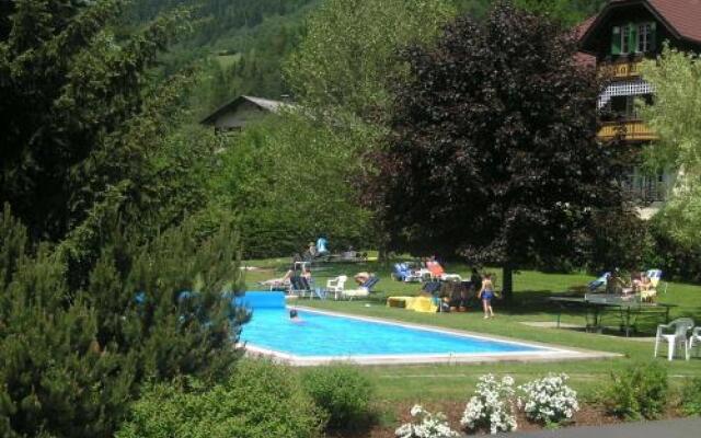 All Inklusive Hotel Burgstallerhof