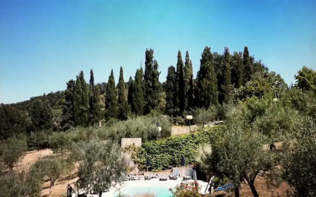 Santa Caterina Bed and Breakfast
