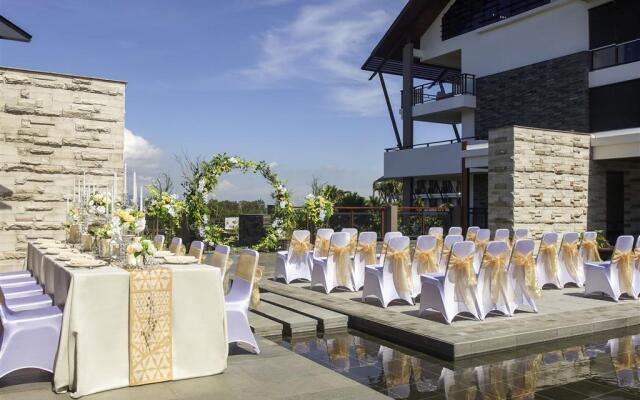 Pullman Ciawi Vimala Hills Resort