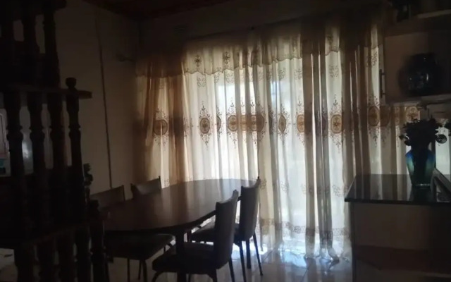 Gina's Home