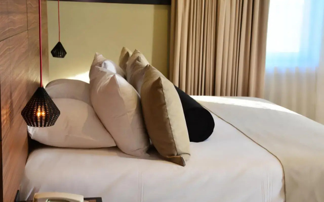 Ilo Rojo Hotel Boutique San Miguel de Allende
