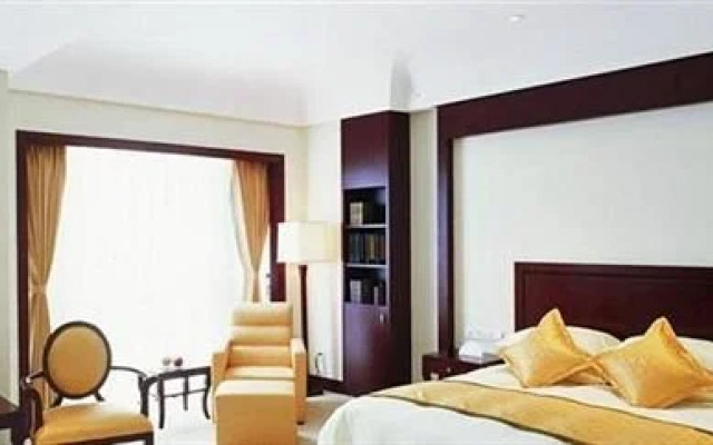 Zhejiang South Hotel