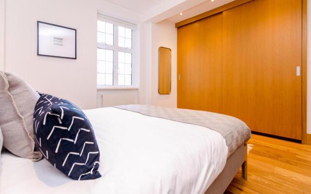 onefinestay - Knightsbridge private homes