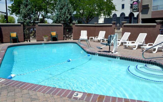 Safari Inn Downtown Boise