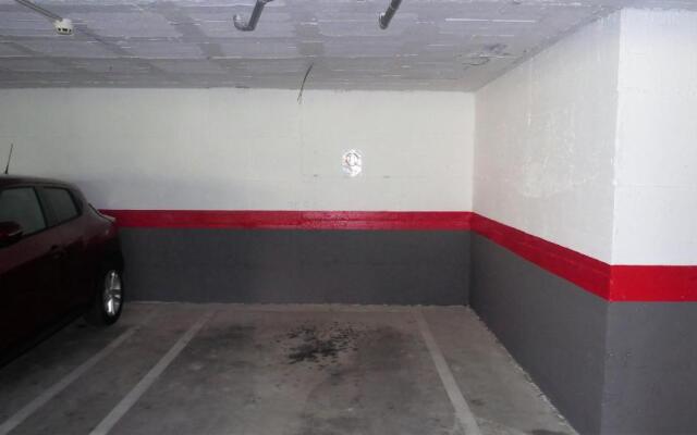 Appartement Hillside Suite