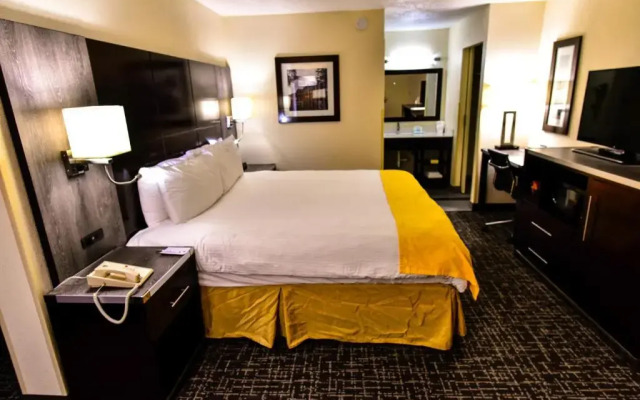 New Hope Inn & Suites