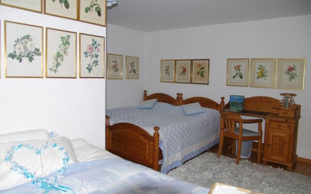 Bedandbudget Bijoux Am Bodensee