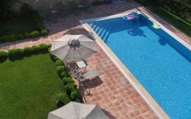 Villa Pelit Yalikavak - 2 Bedrooms