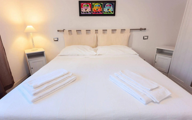 Bed & Breakfast Ai 2 Papi