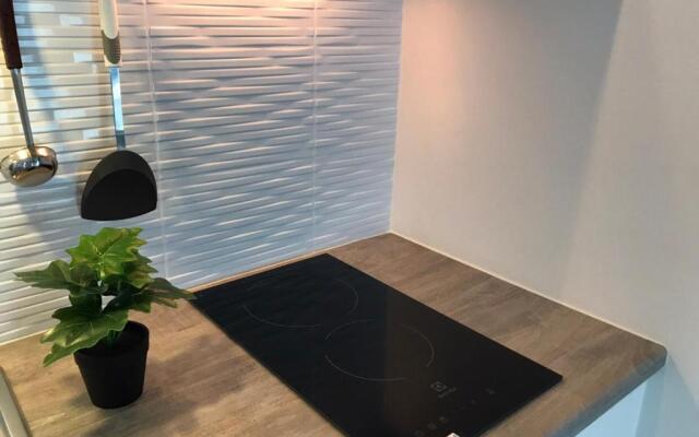 Grandblue condominium Room401 LeamMae phim Beach