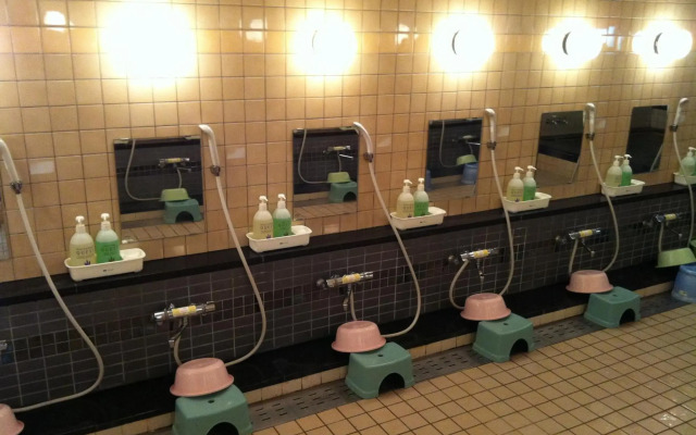 Kyoto Travelers Inn